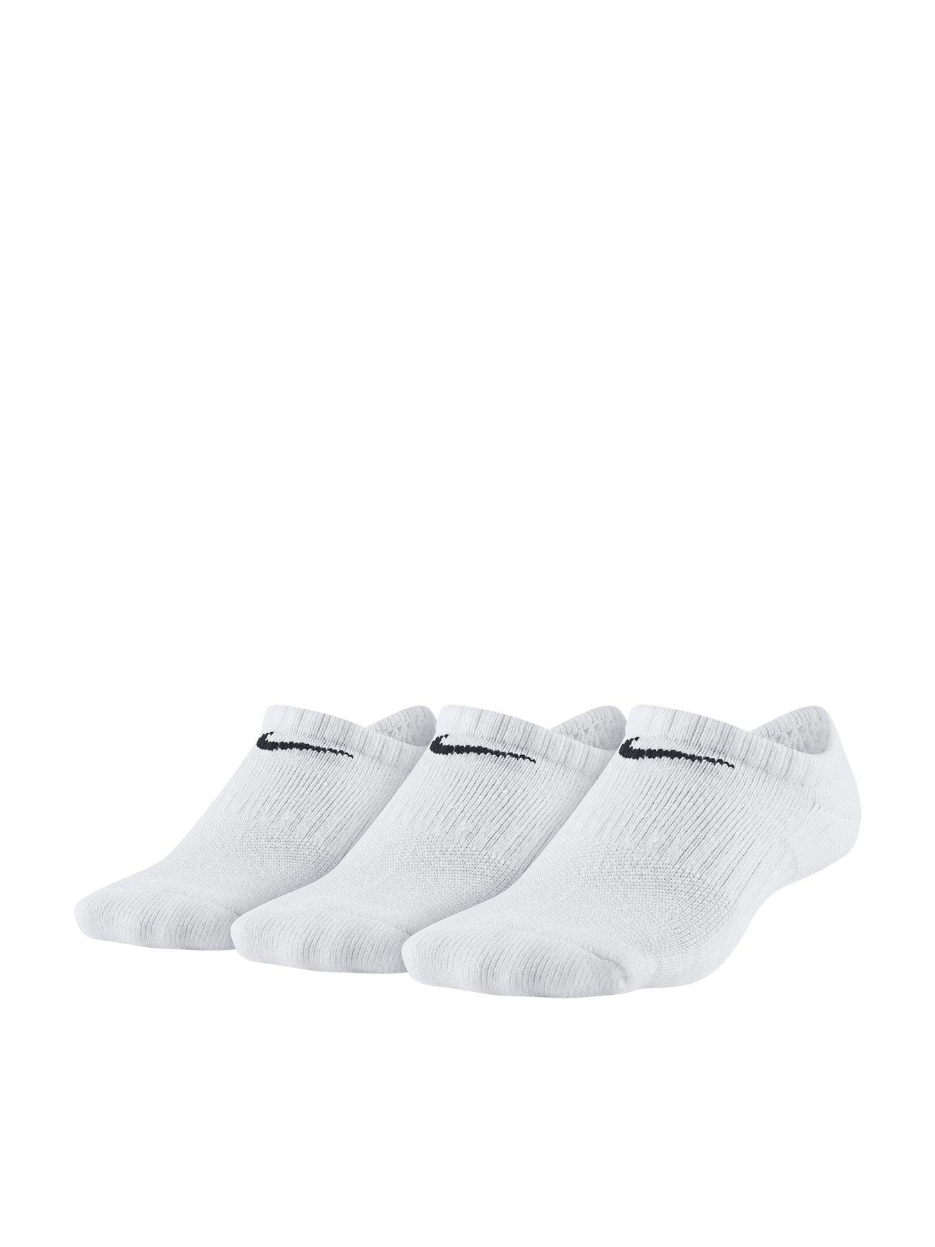childrens nike socks