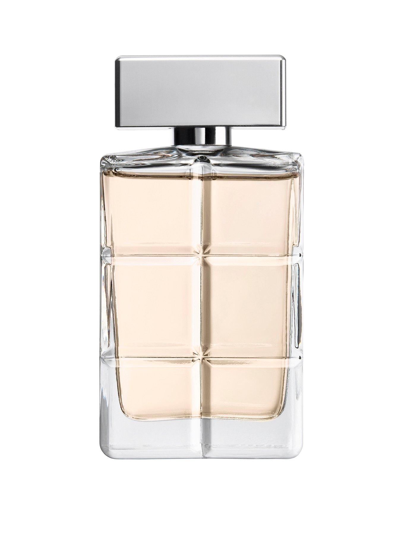 latest boss aftershave