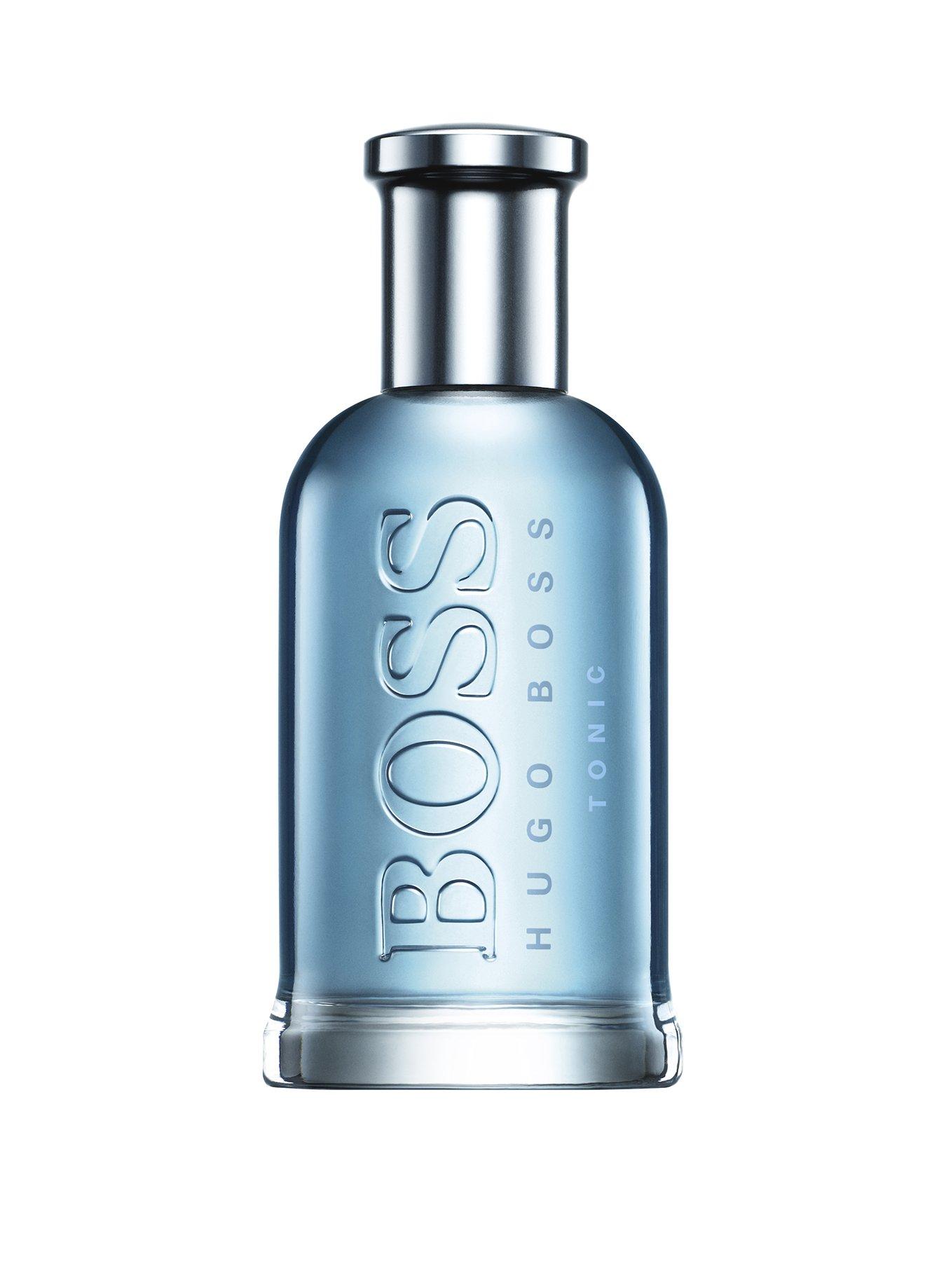 hugo boss man of today 50ml