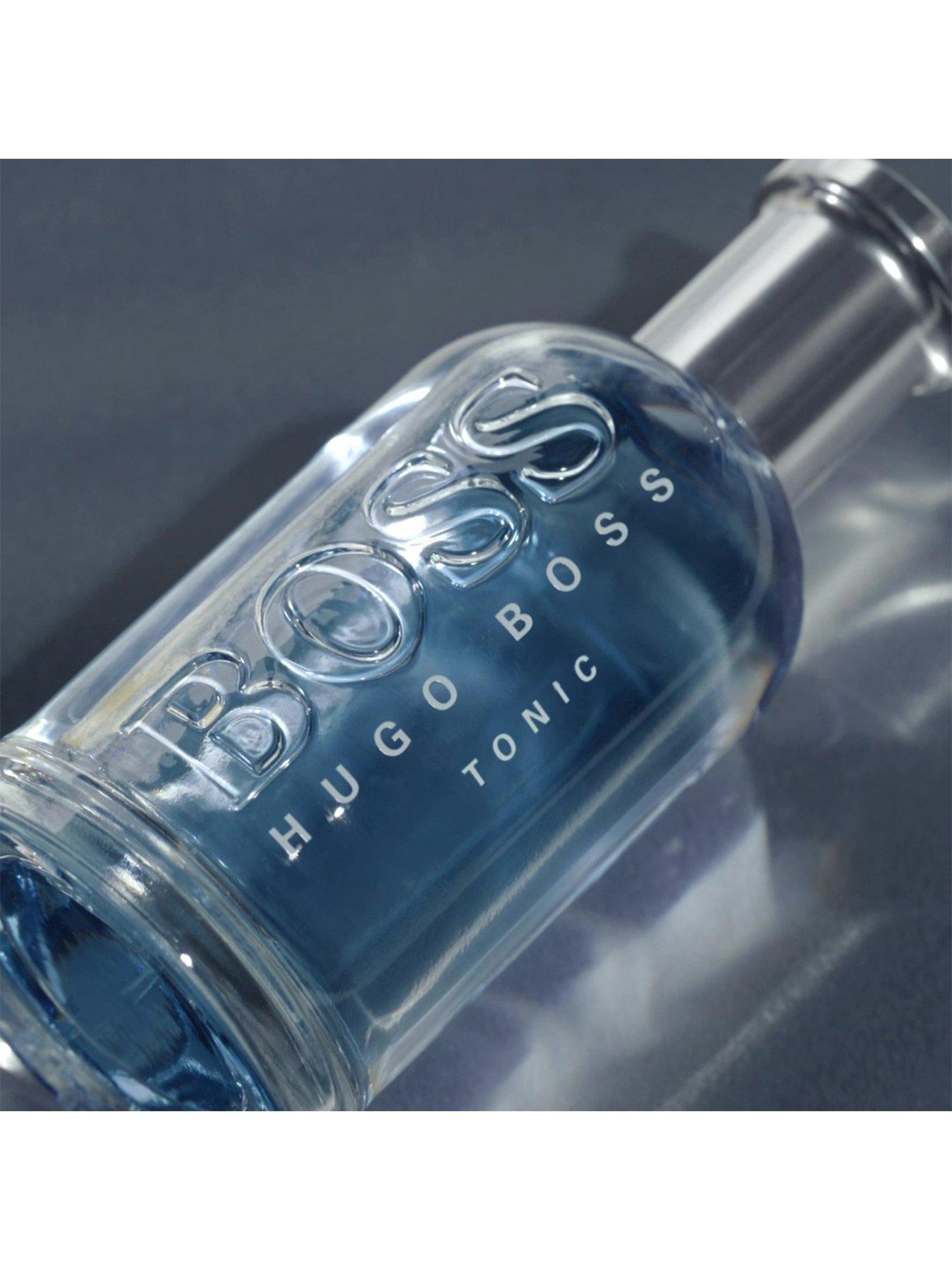 boss hugo boss cologne tonic