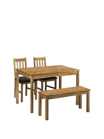 Dining Table Chair Sets Shop Dining Packages At