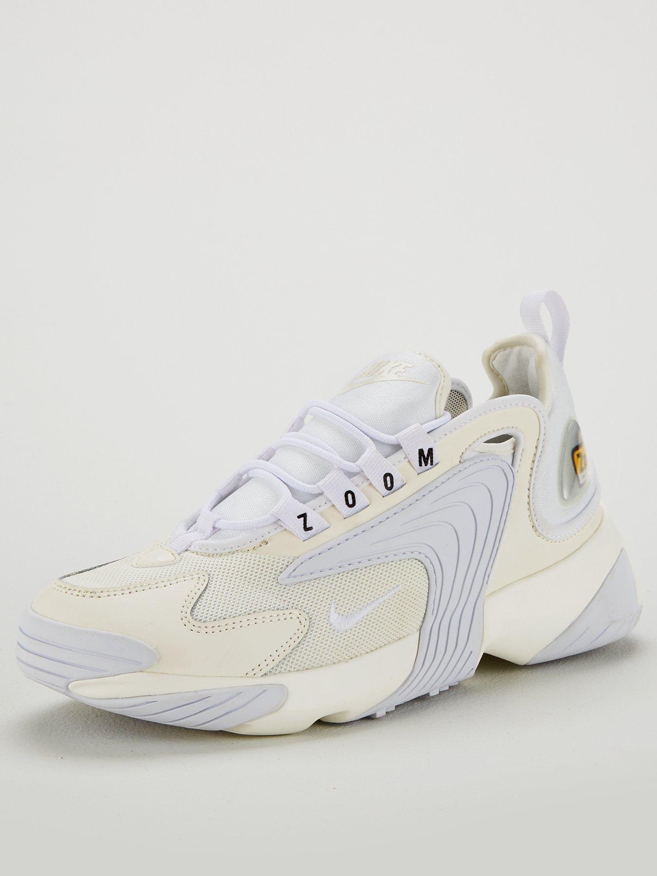 nike womens zoom 2k trainer