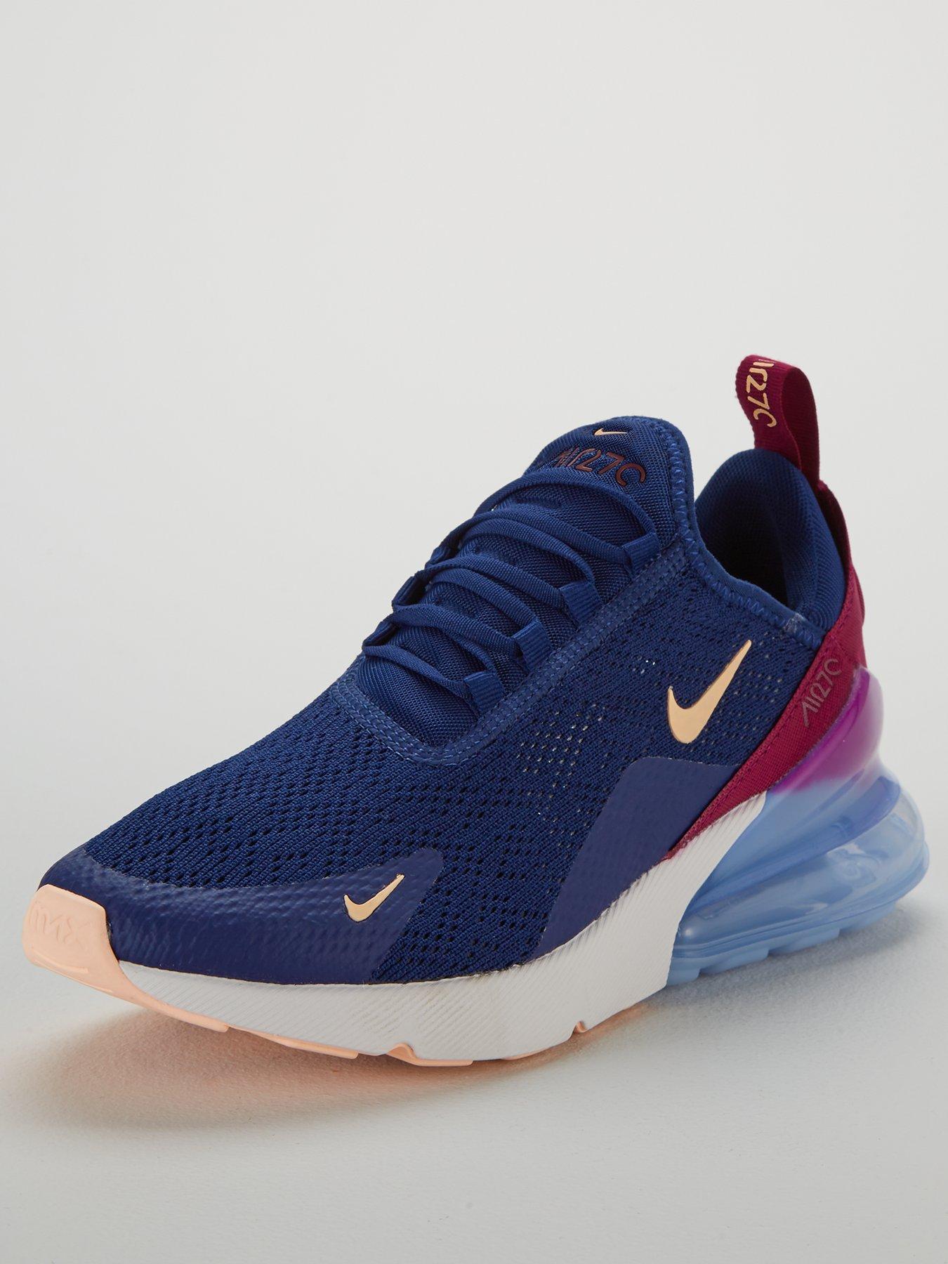 air max 270 tarocche