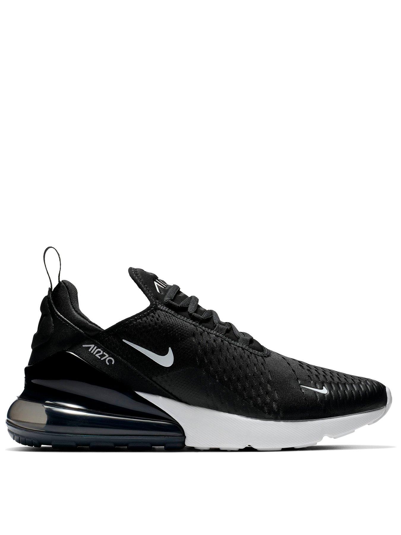 Nike Air Max 270 - Black/Multi 