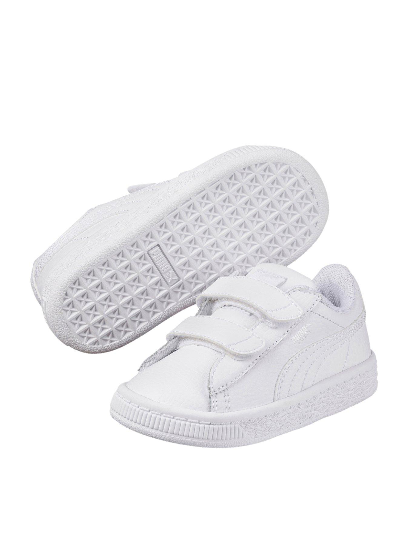 baby puma trainers