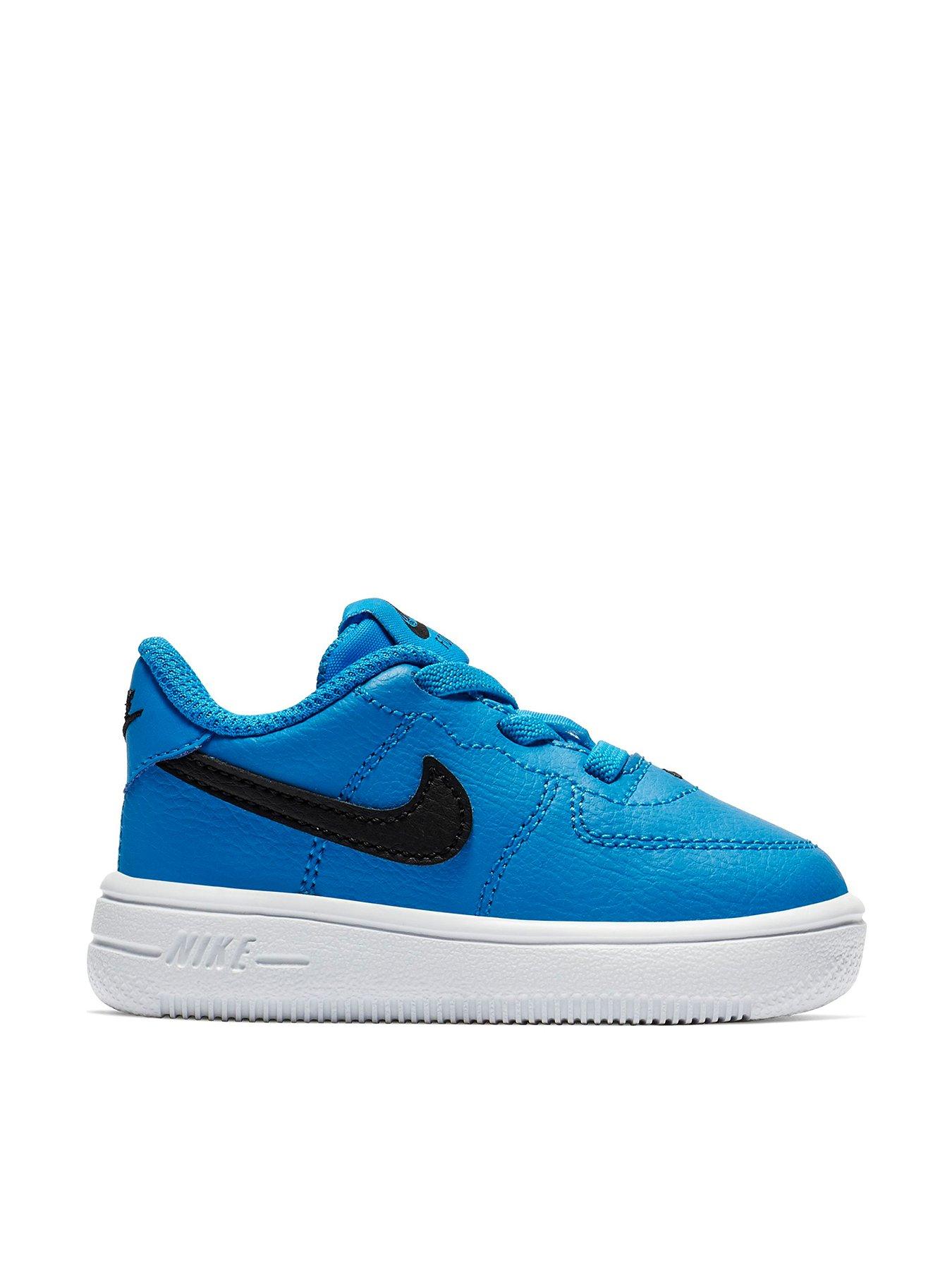 air force 1 18 infant trainer