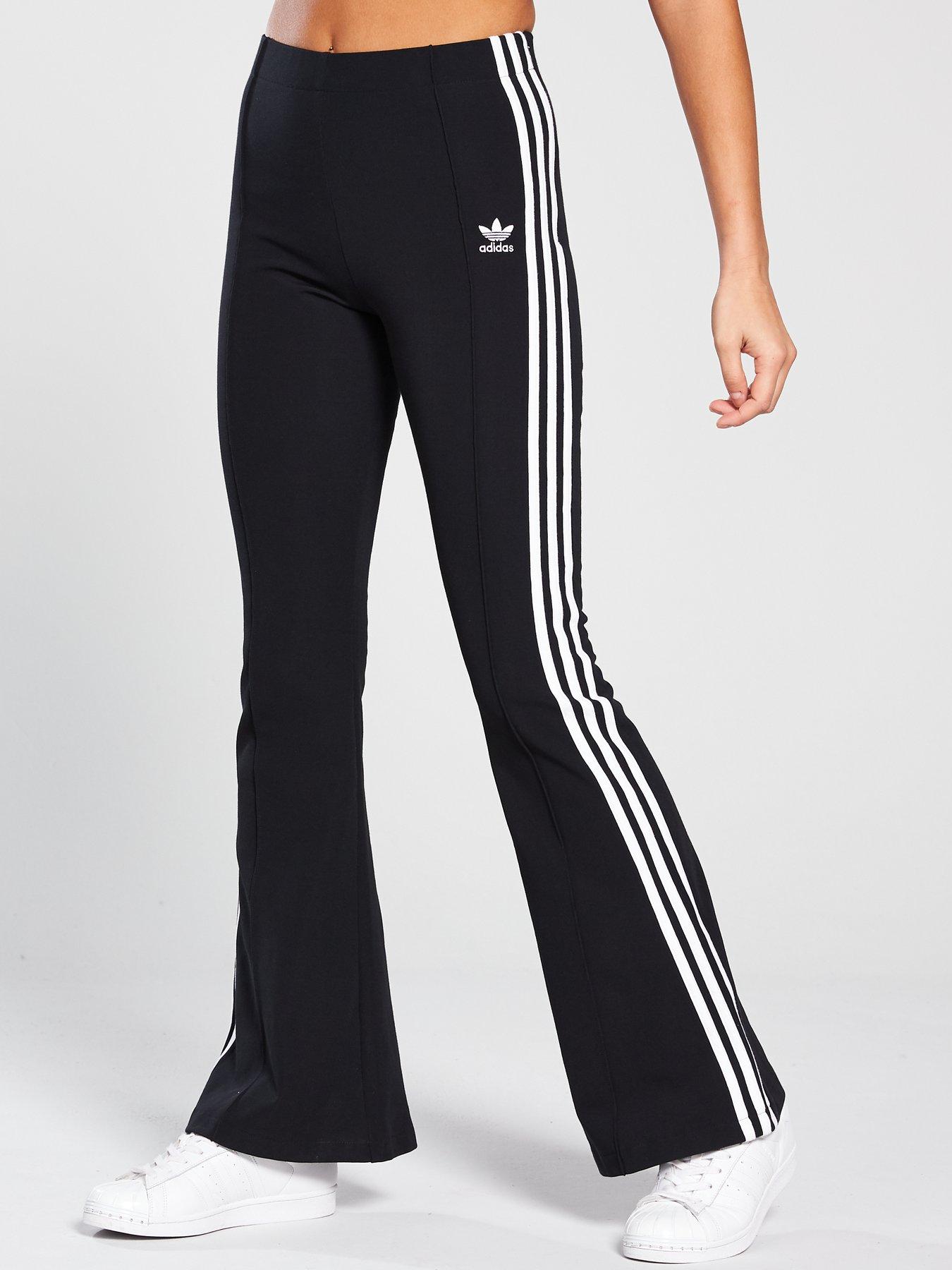 bootcut tracksuit bottoms