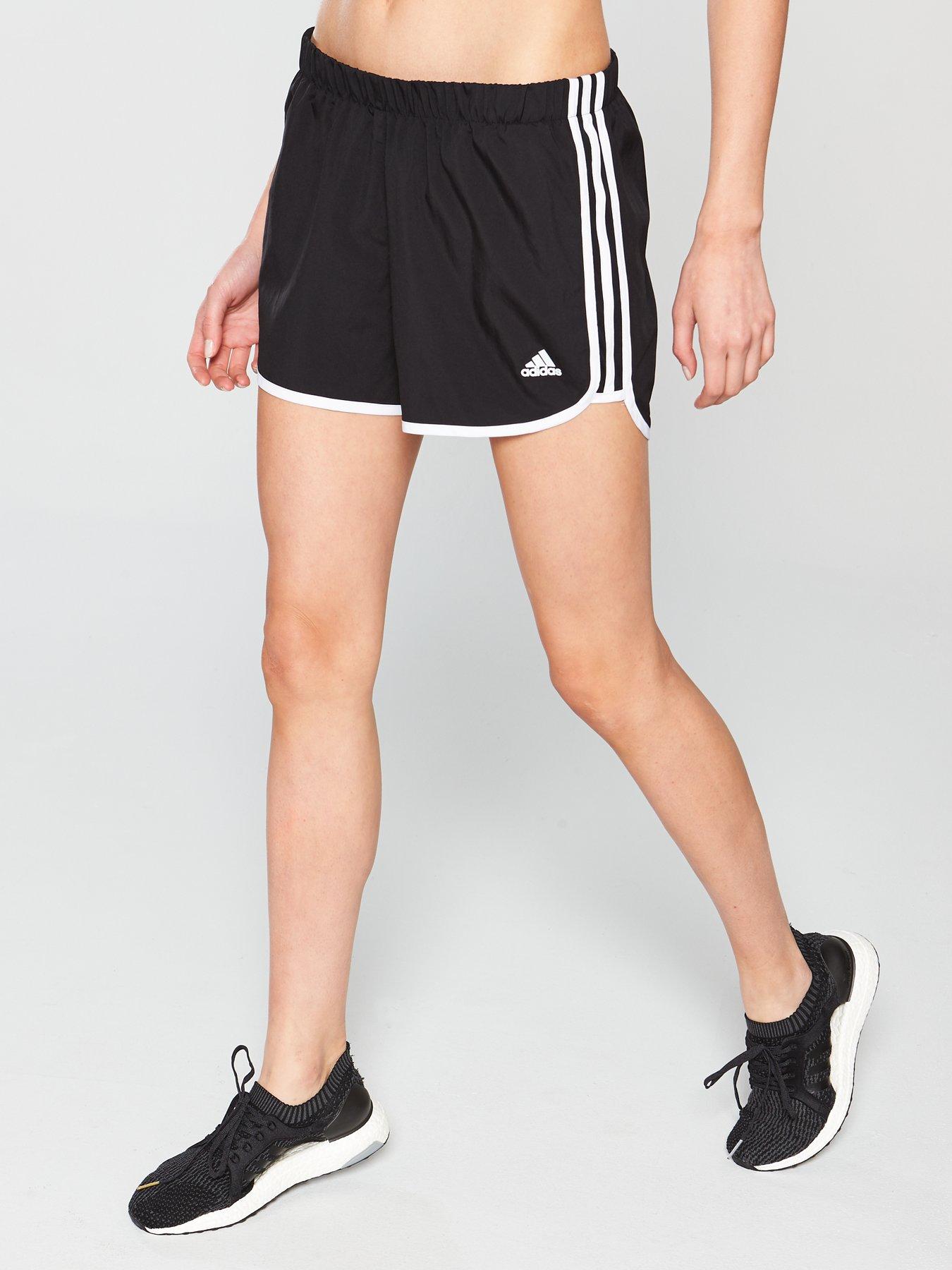 short adidas run