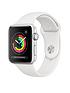 apple-watch-seriesnbsp3-2018-gps-42mm-silver-aluminium-case-with-white-sport-bandfront