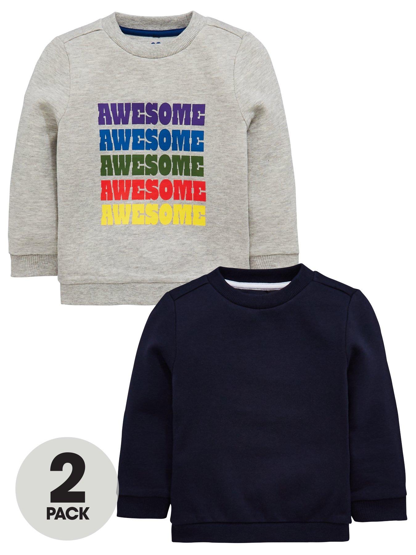 awesome sweatshirts