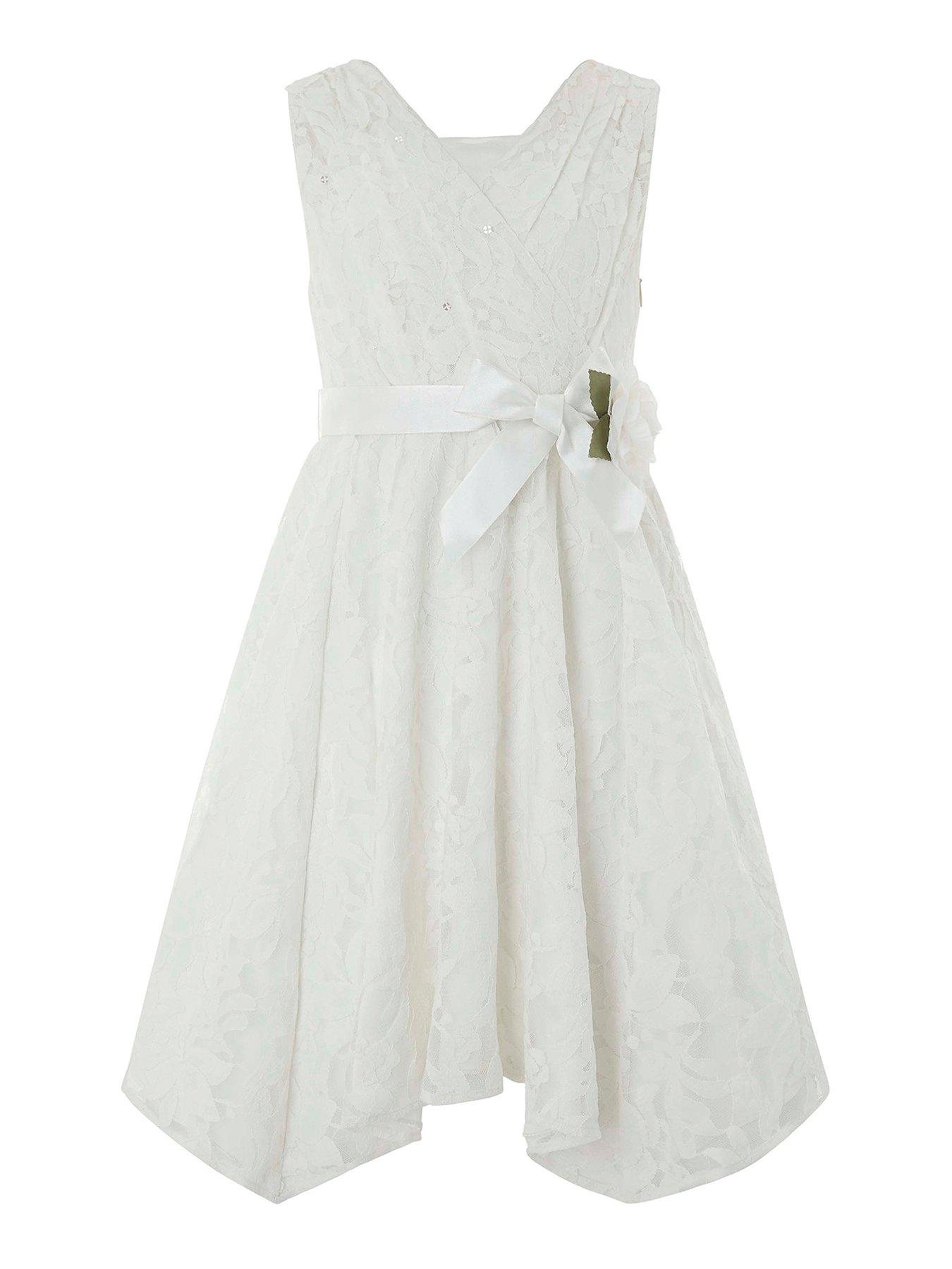 monsoon louisa lace dress