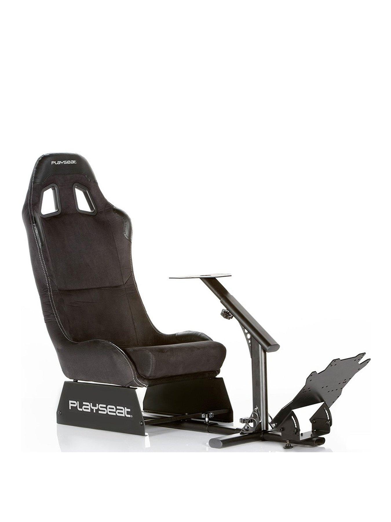 PlaySeat Playseat® Evolution ¿ Alcantara | littlewoodsireland.ie