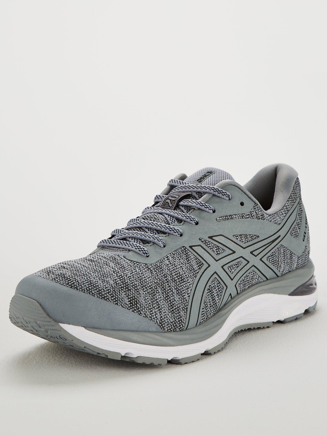 asics gel cumulus mx trainers