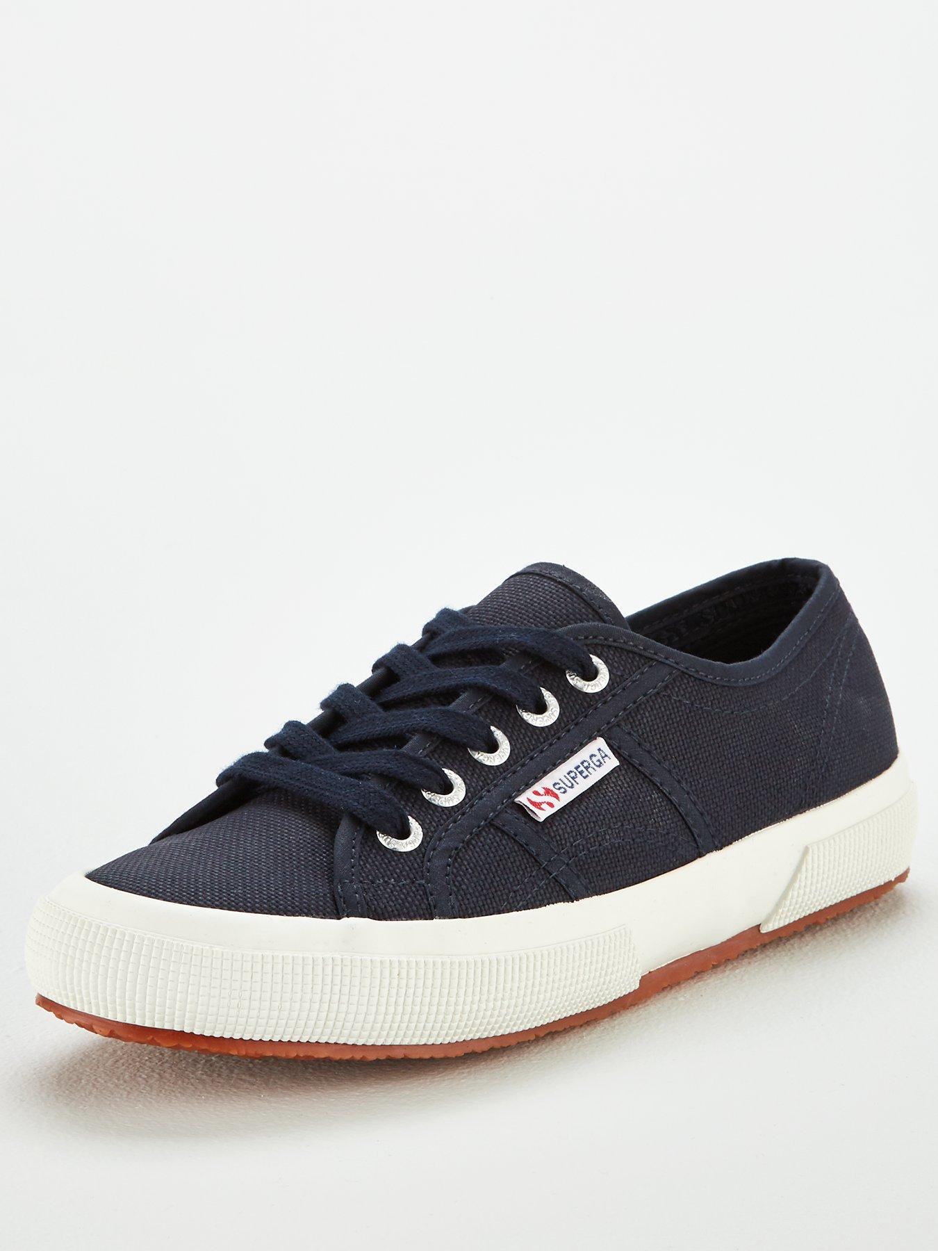 Superga 2750 Cotu Classic Plimsoll Littlewoodsireland Ie