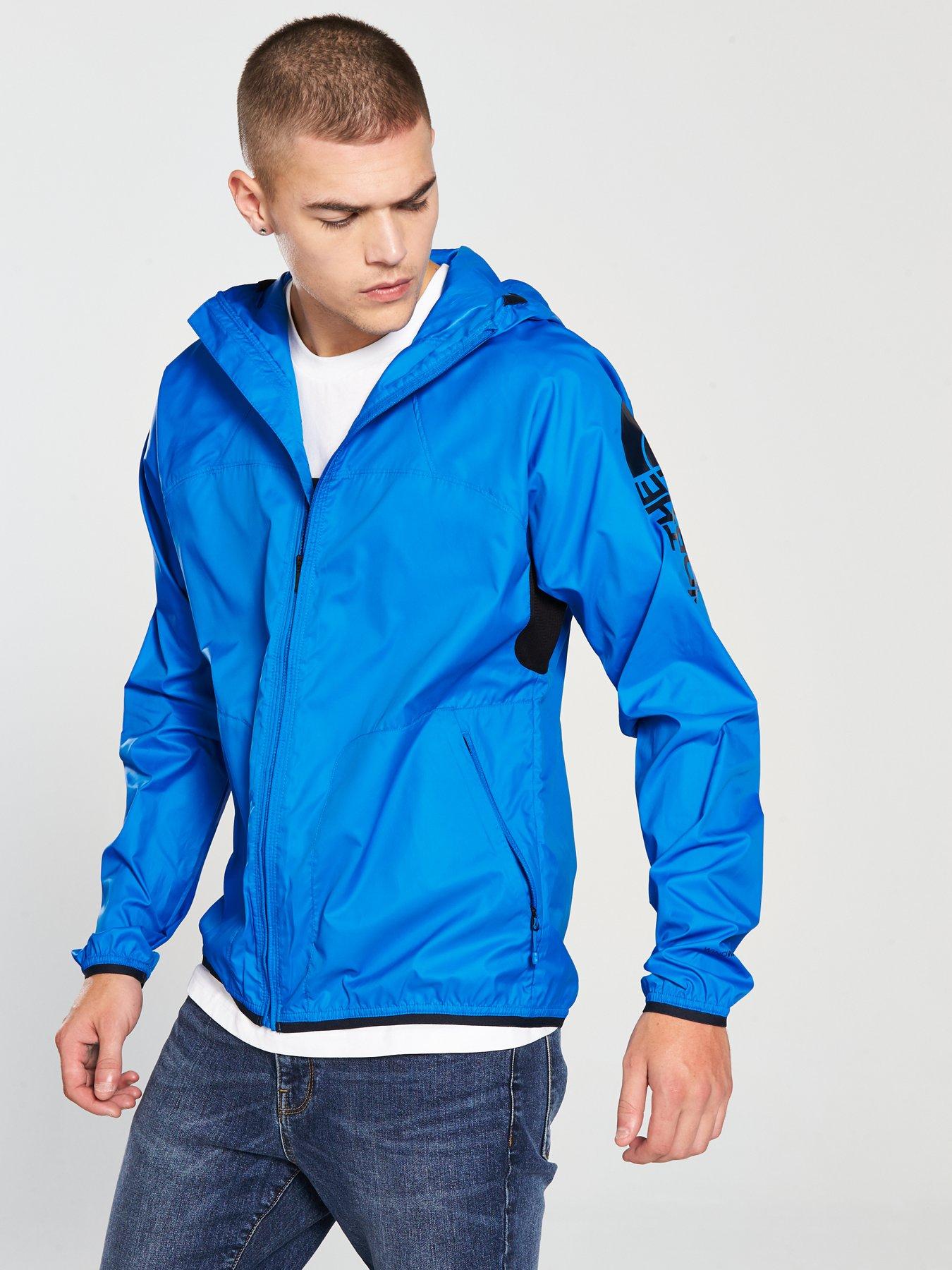 ondras wind jacket