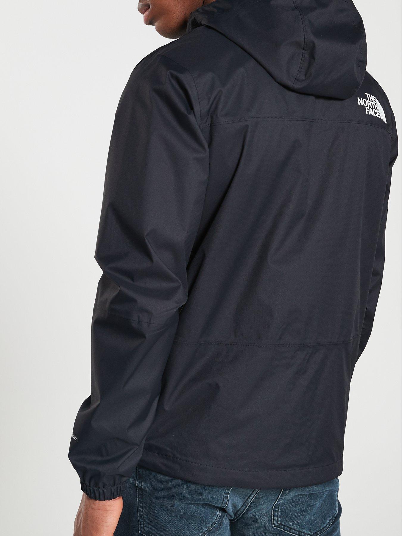 north face 1900 mountain jacket