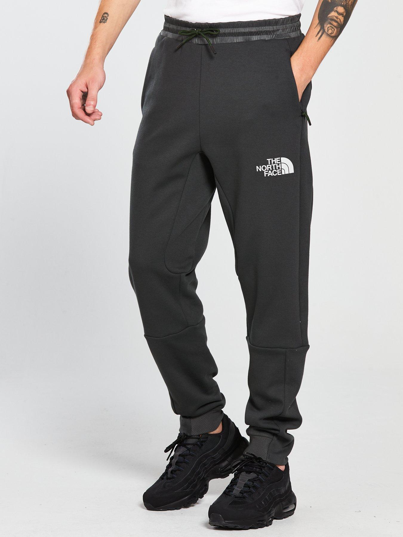 the north face vista tek joggers