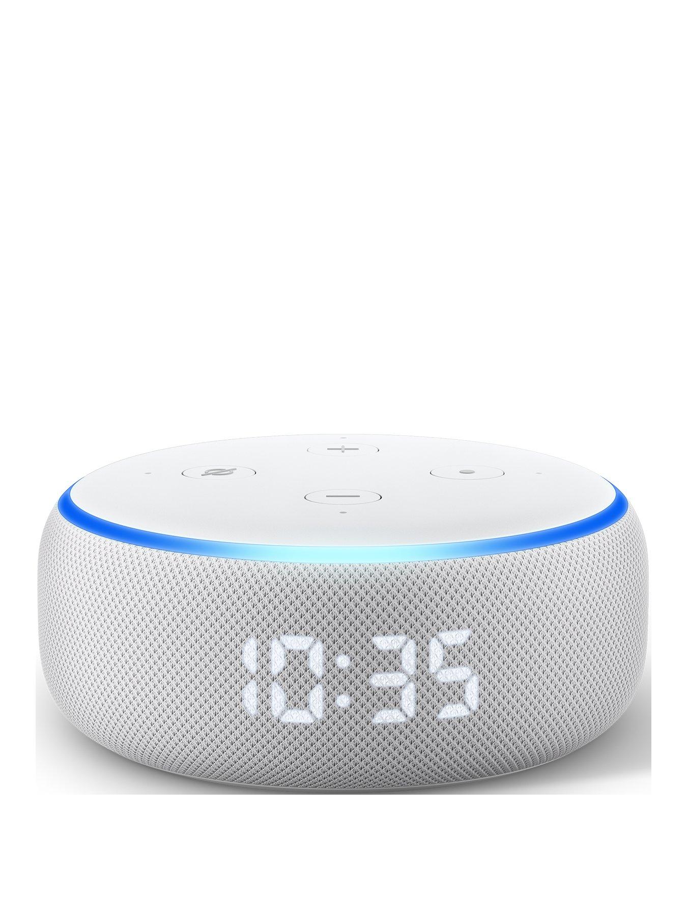 echo dot 3 sandstone