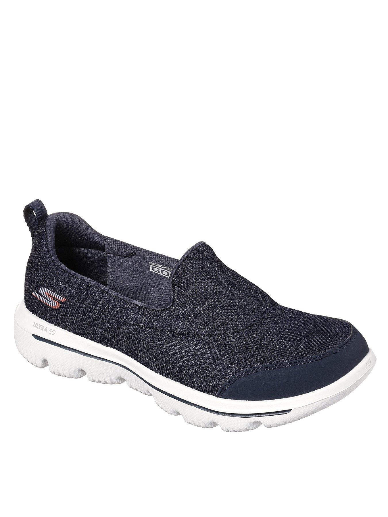 skechers go walk size 3