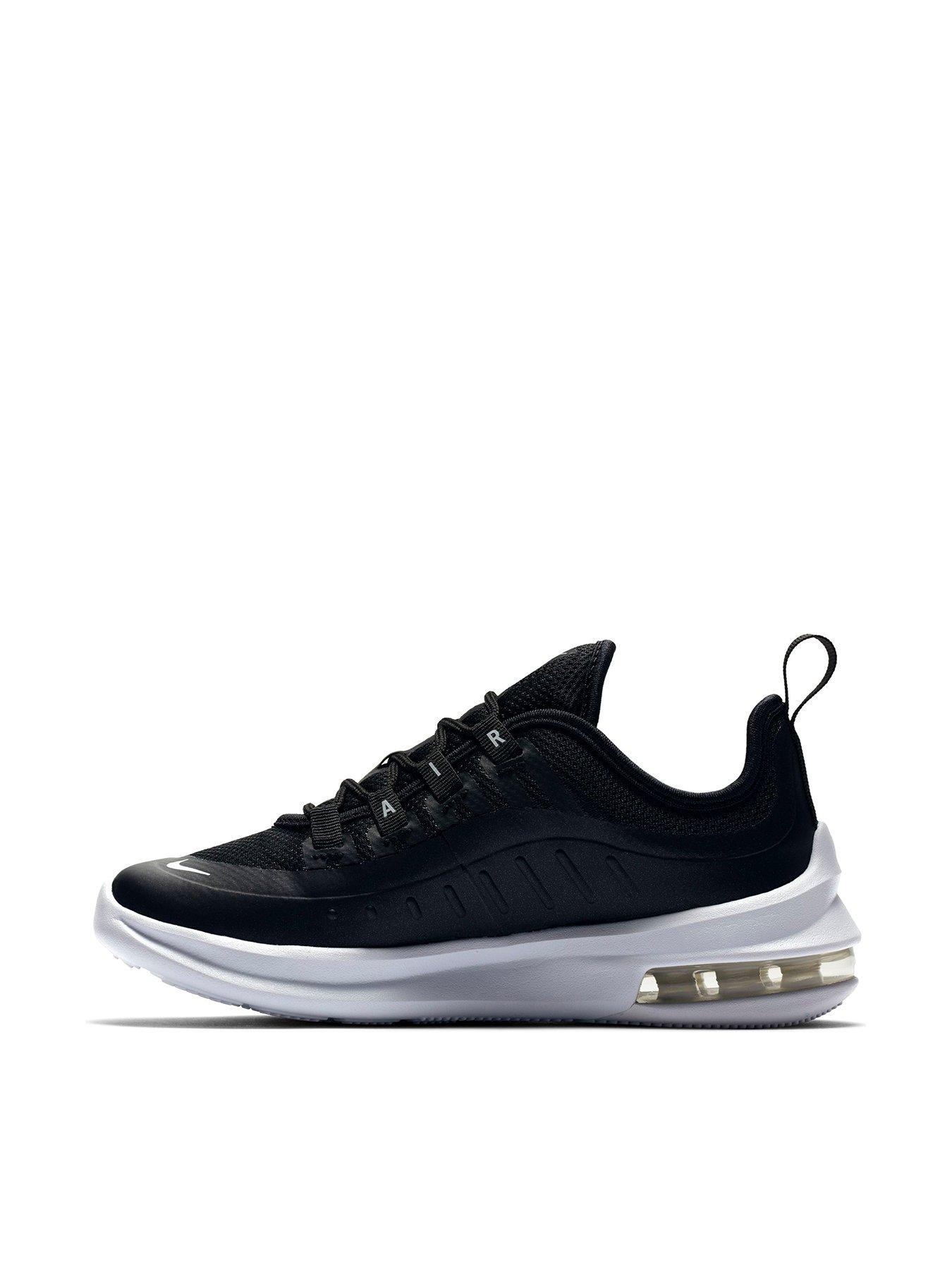 nike white girls trainers