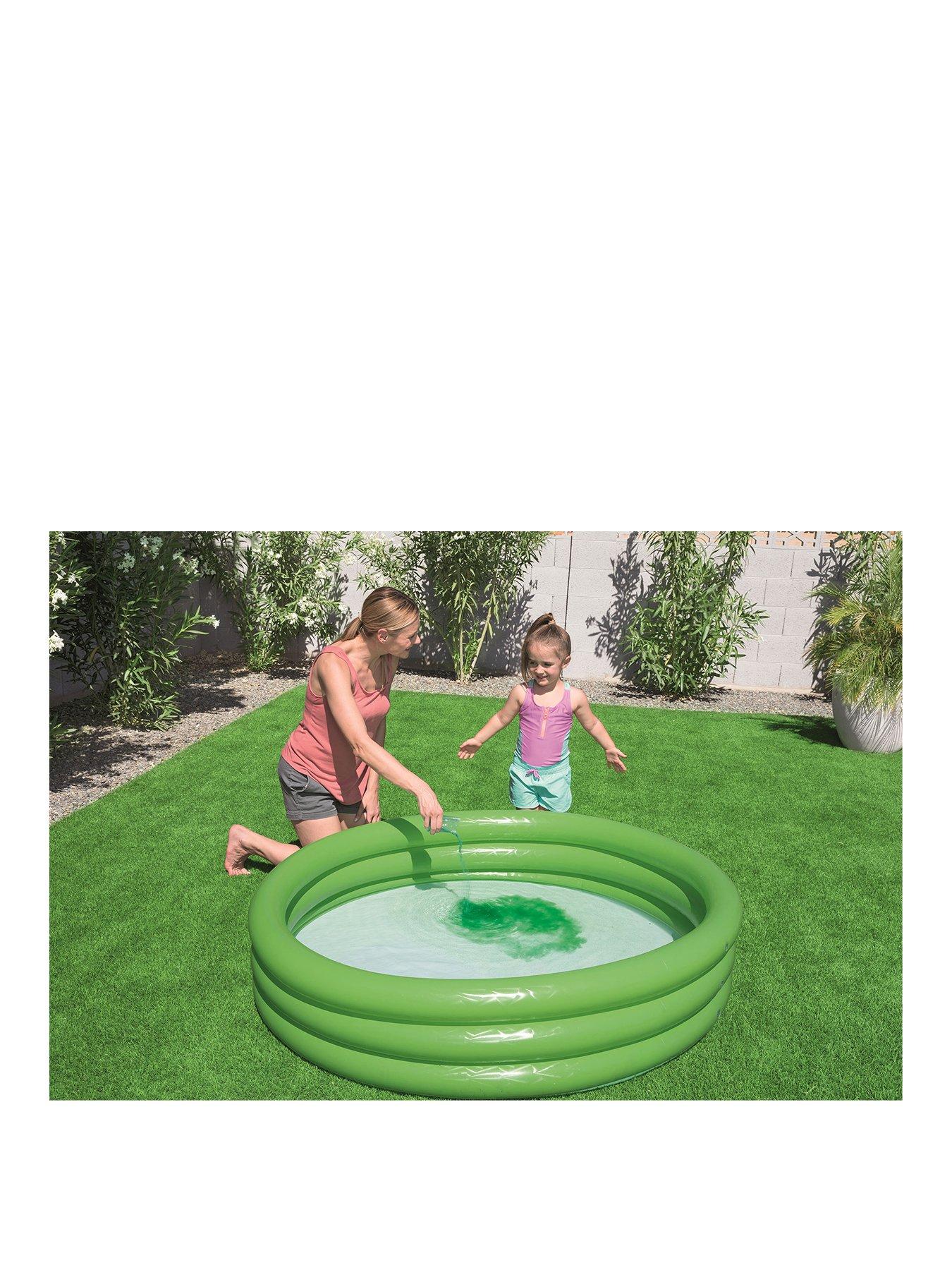 4 X 5 Swimming Pool Winter Cover Air Pillow 122cm X 152cm Air