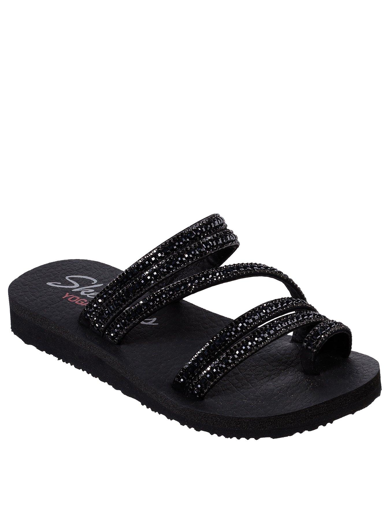 skechers meditation glam flash