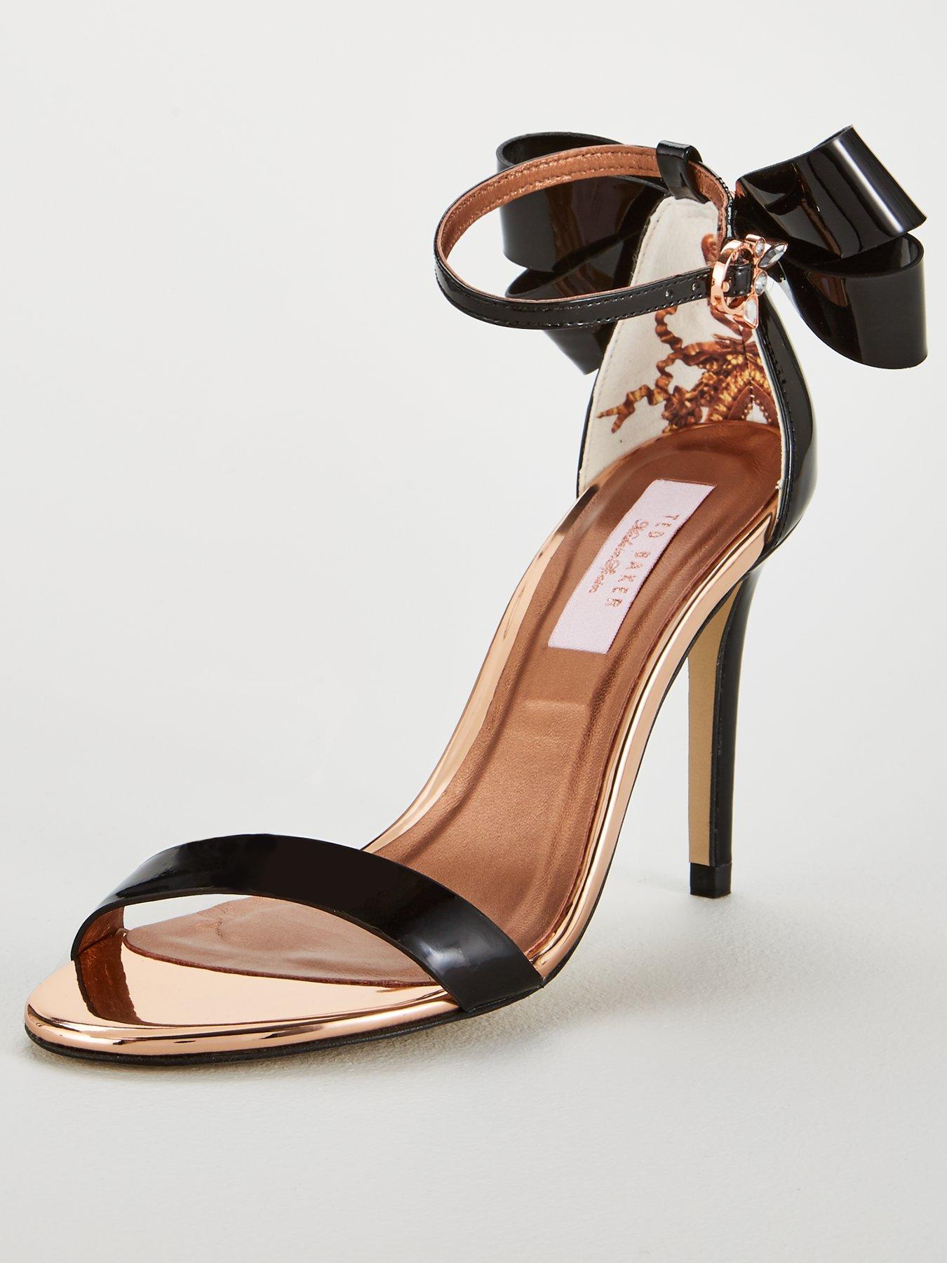 ted baker sale sandals