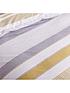 catherine-lansfield-newquay-stripe-duvet-cover-setoutfit