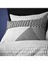 catherine-lansfield-larsson-geo-duvet-cover-set-greyback