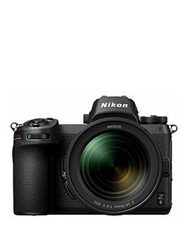 nikon-z-6-camera-nikkor-z-24-70-ftz-mount-adapter-kit