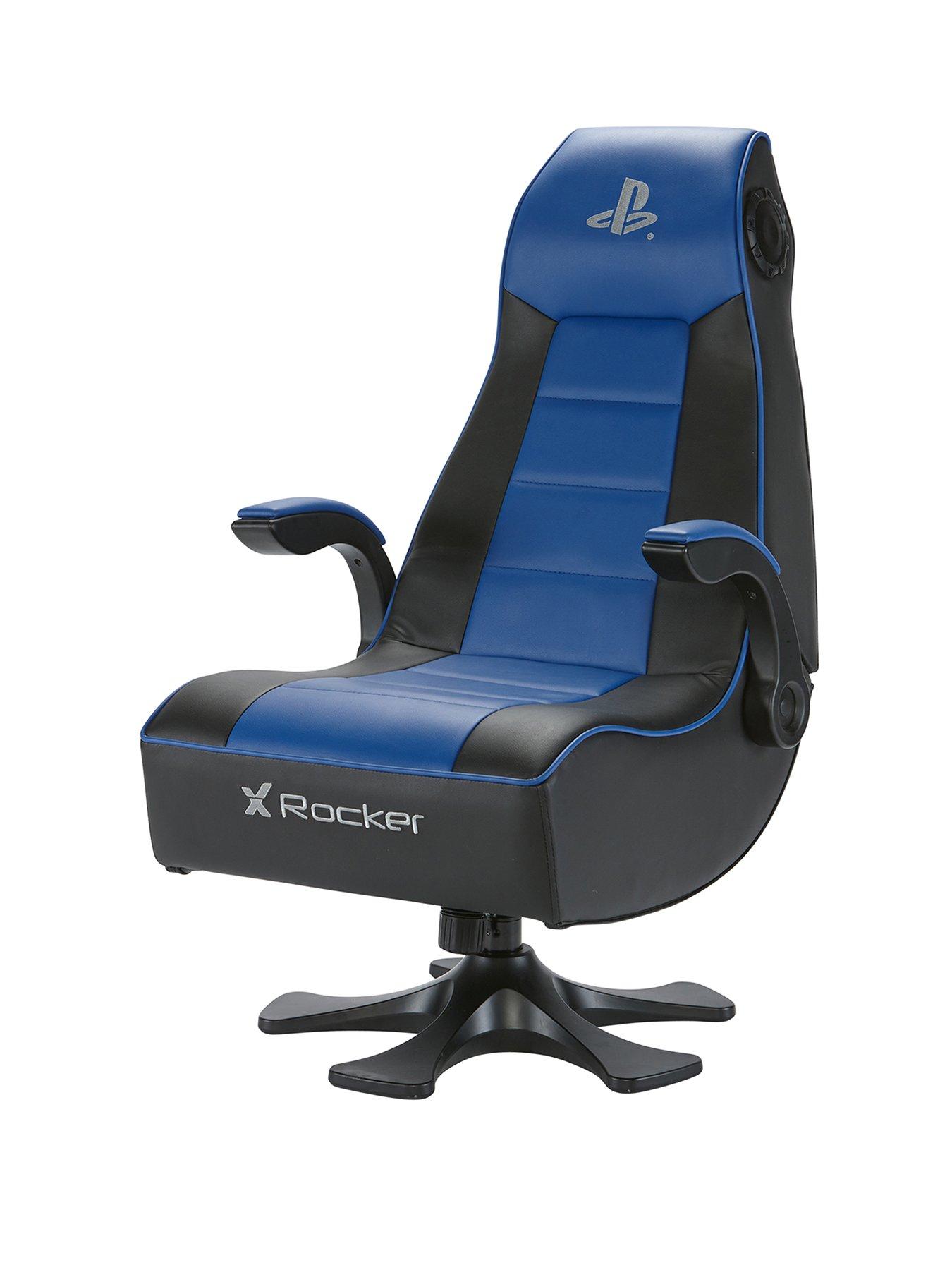 Sony Playstation 2 1 Dac Infiniti Pedestal Chair