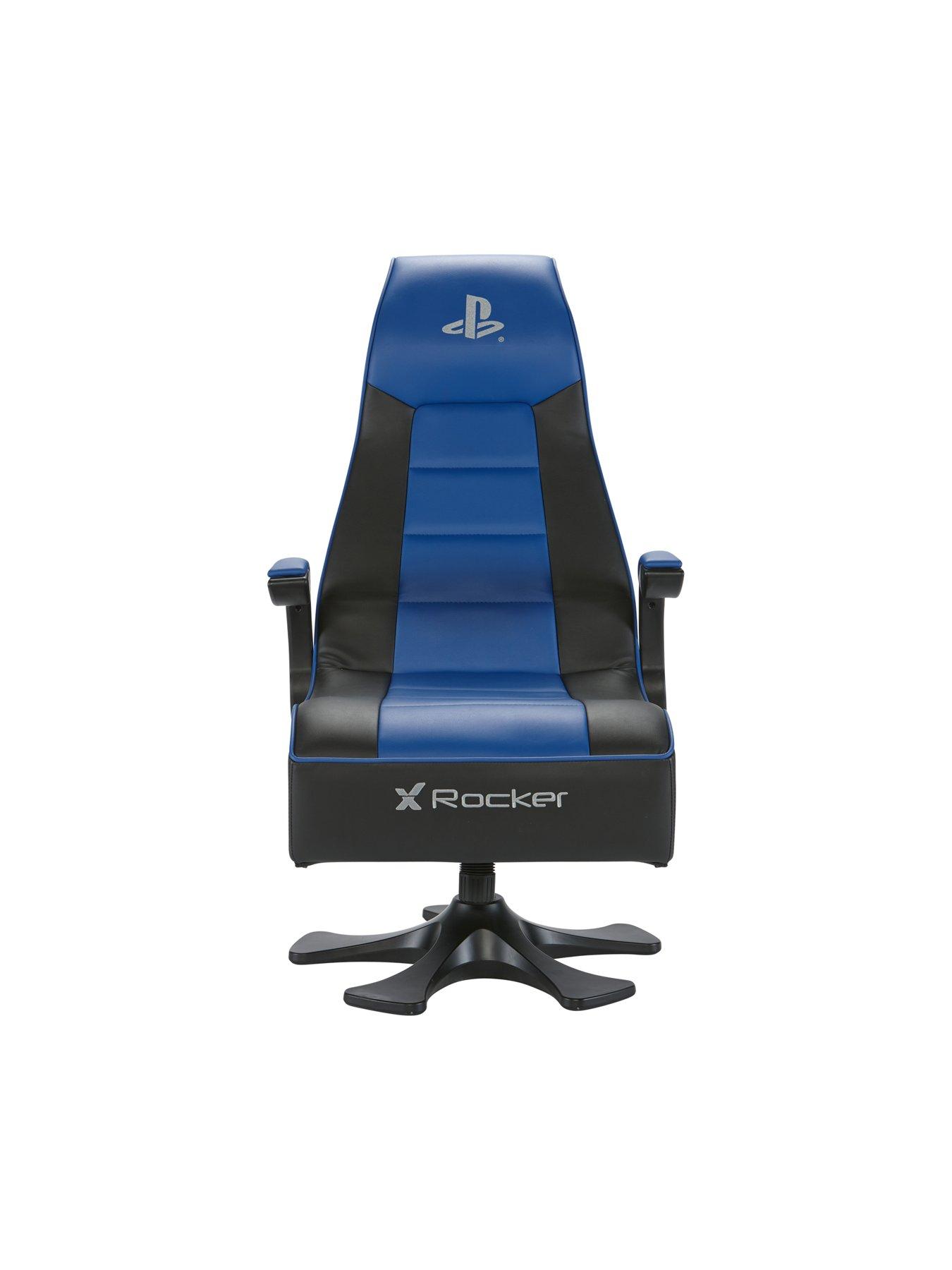 Sony Playstation 2 1 Dac Infiniti Pedestal Chair