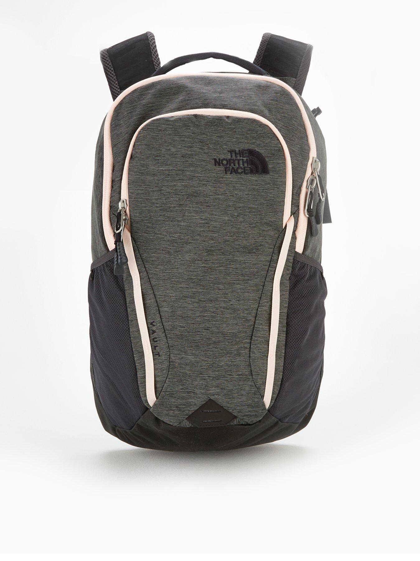 all north face backpack models