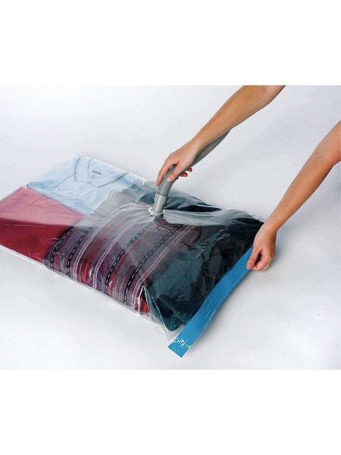 Jml Vac Packs Jumbo Littlewoodsireland Ie