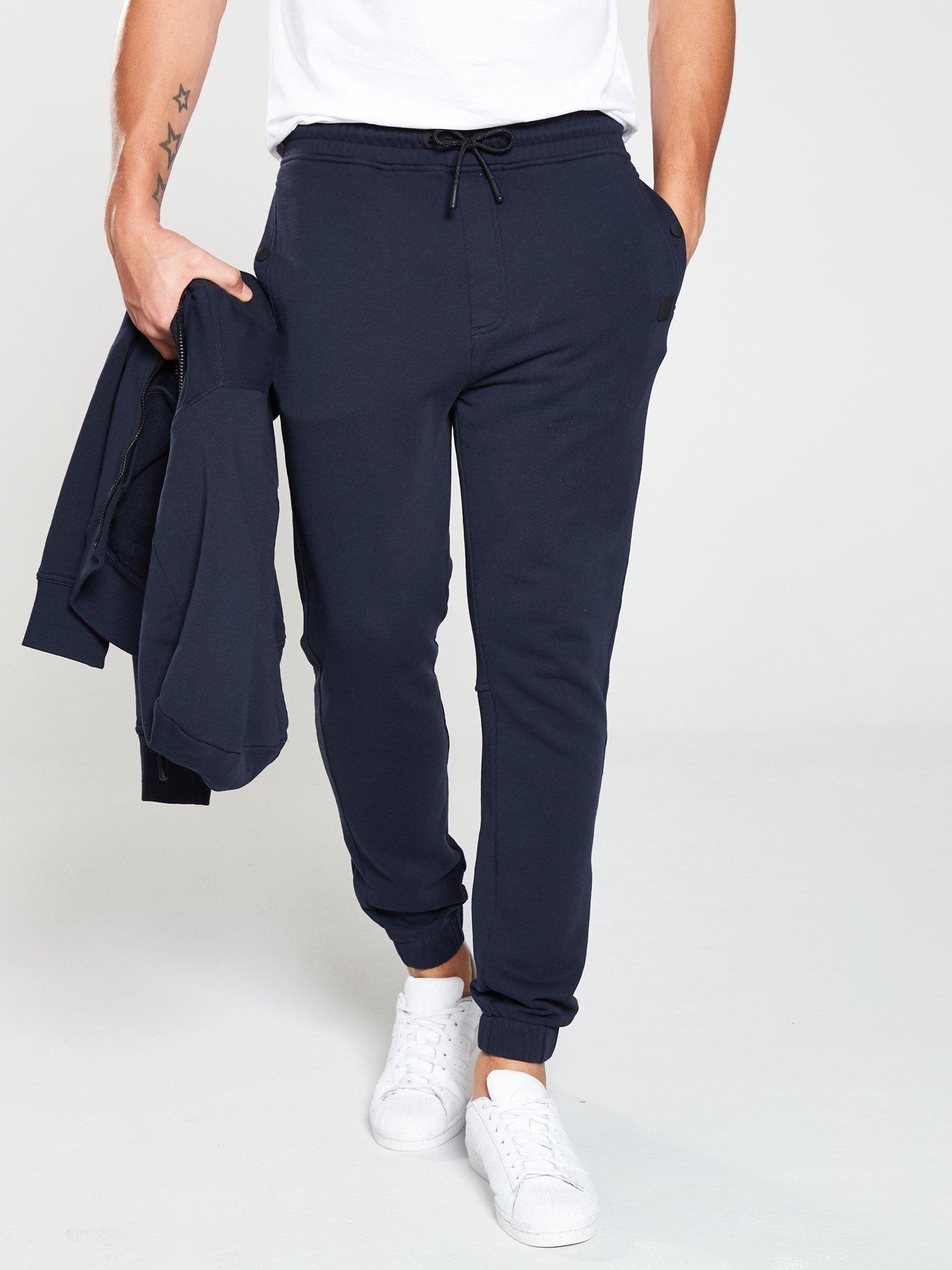 littlewoods mens tracksuit bottoms