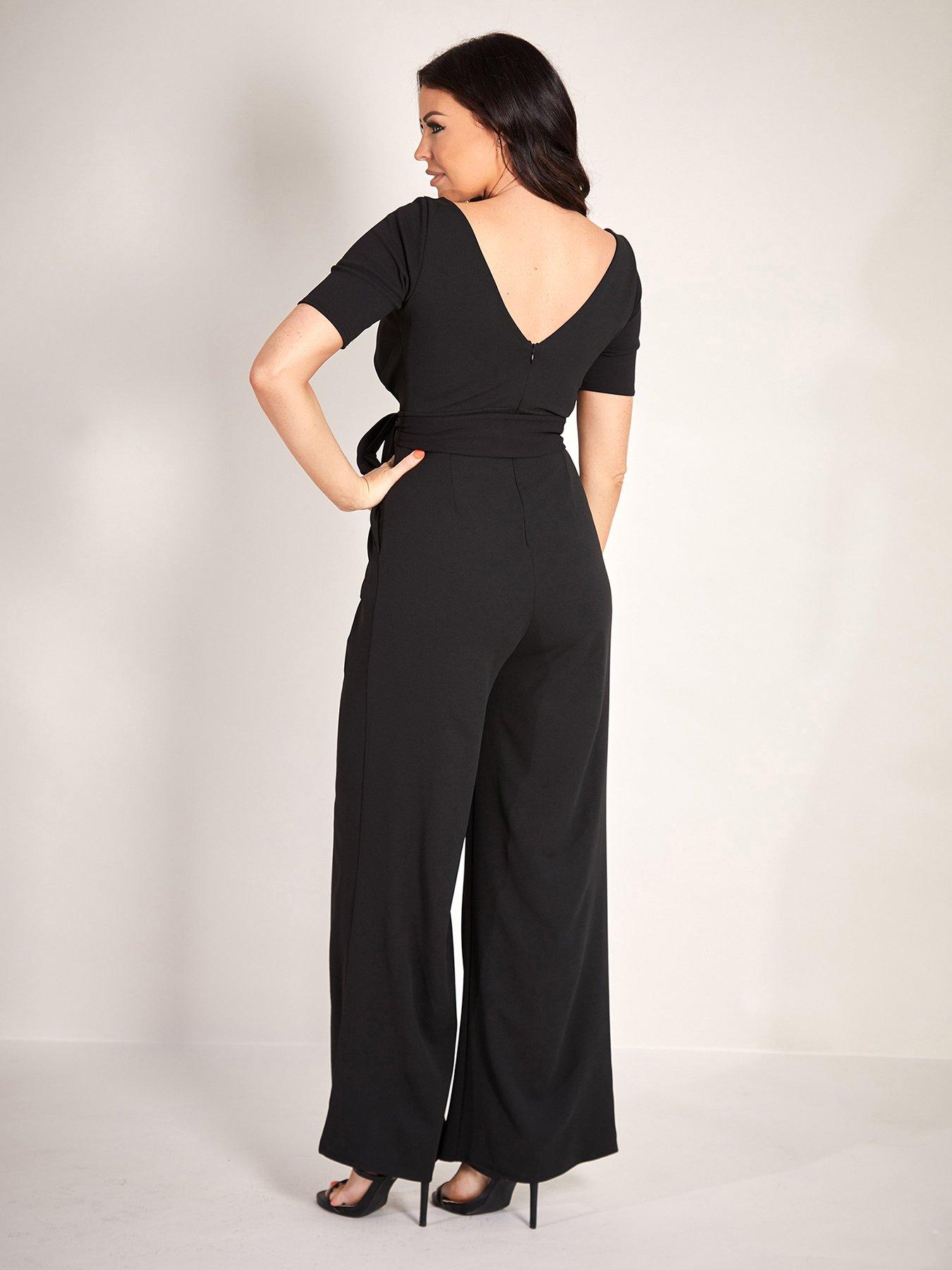 sistaglam jumpsuit