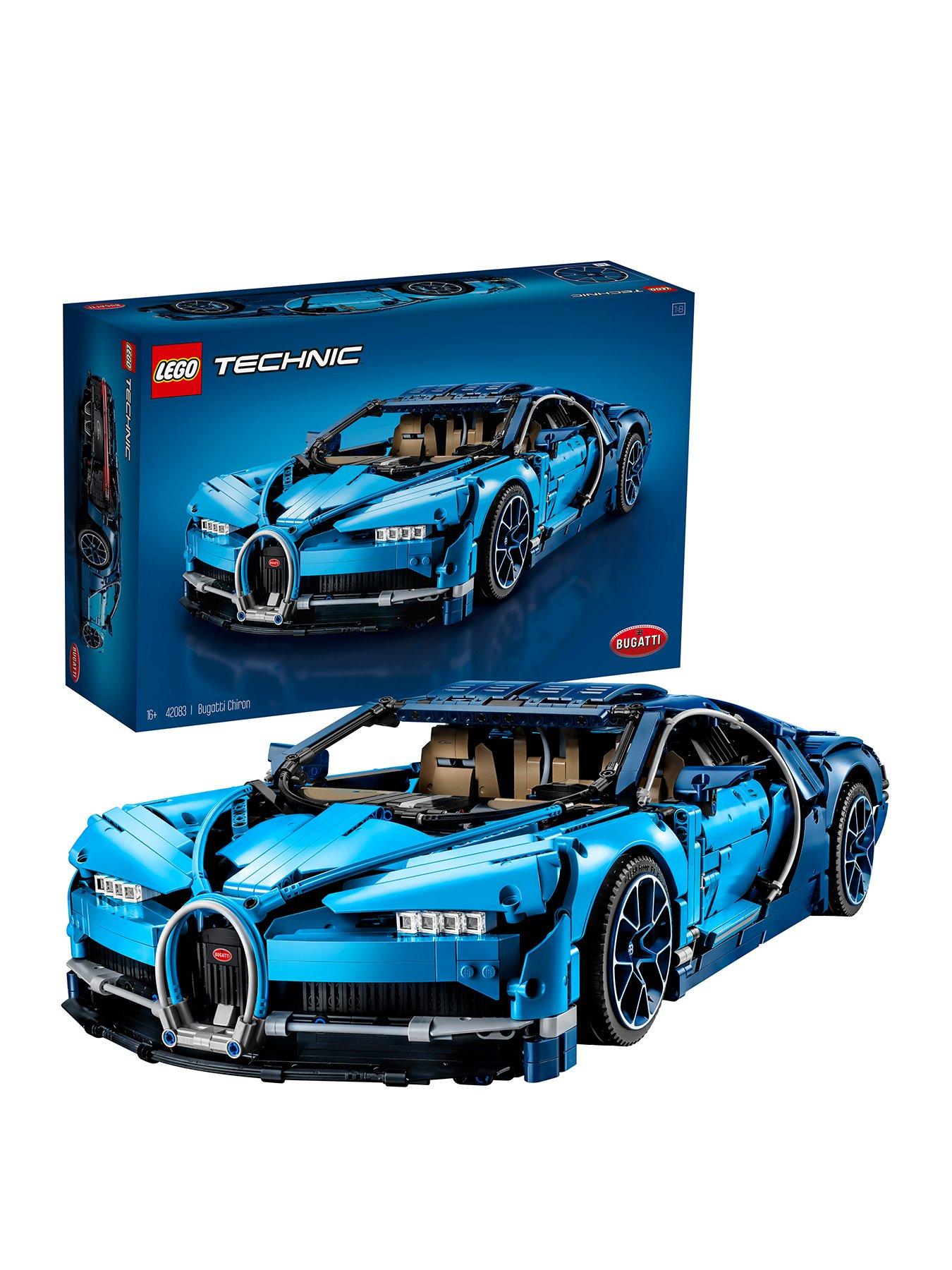 42083 Bugatti Chiron Car - all north carolina ultimate driving games roblox