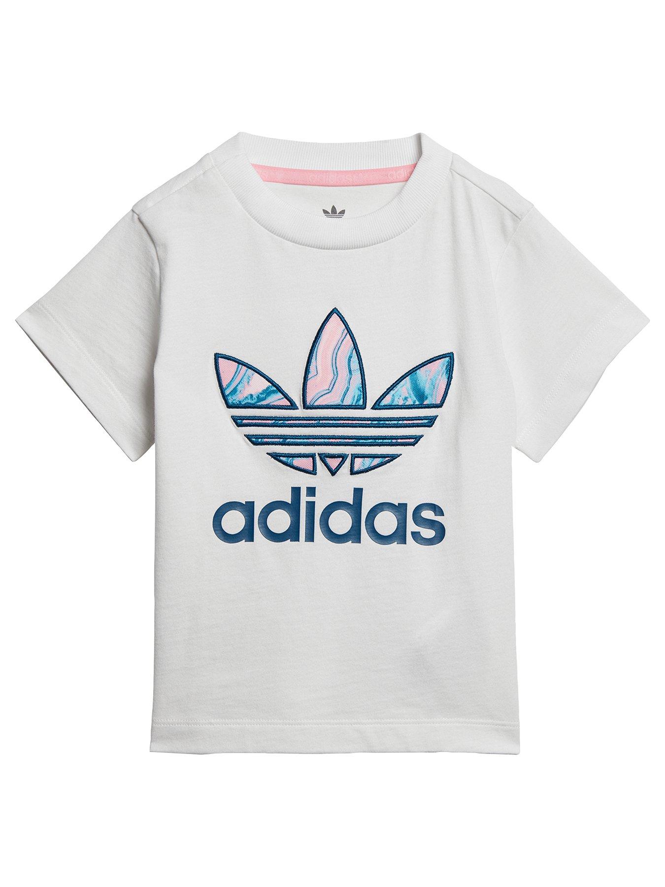 girls adidas hoodies uk