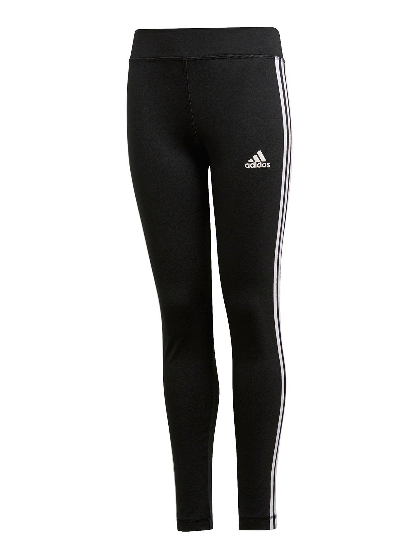 adidas leggings girls