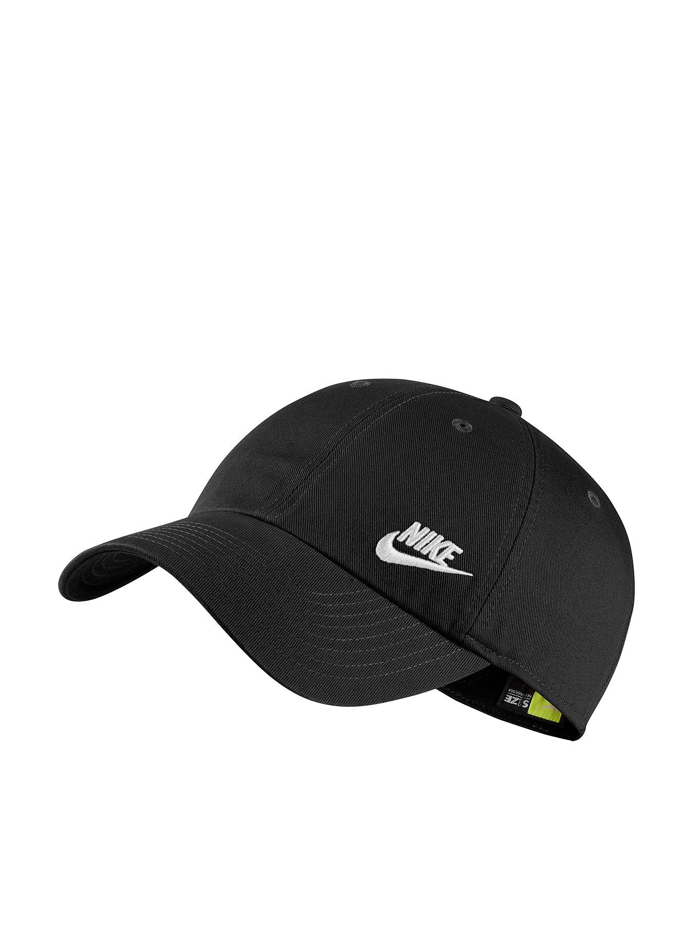 nike sportswear h86 futura cap