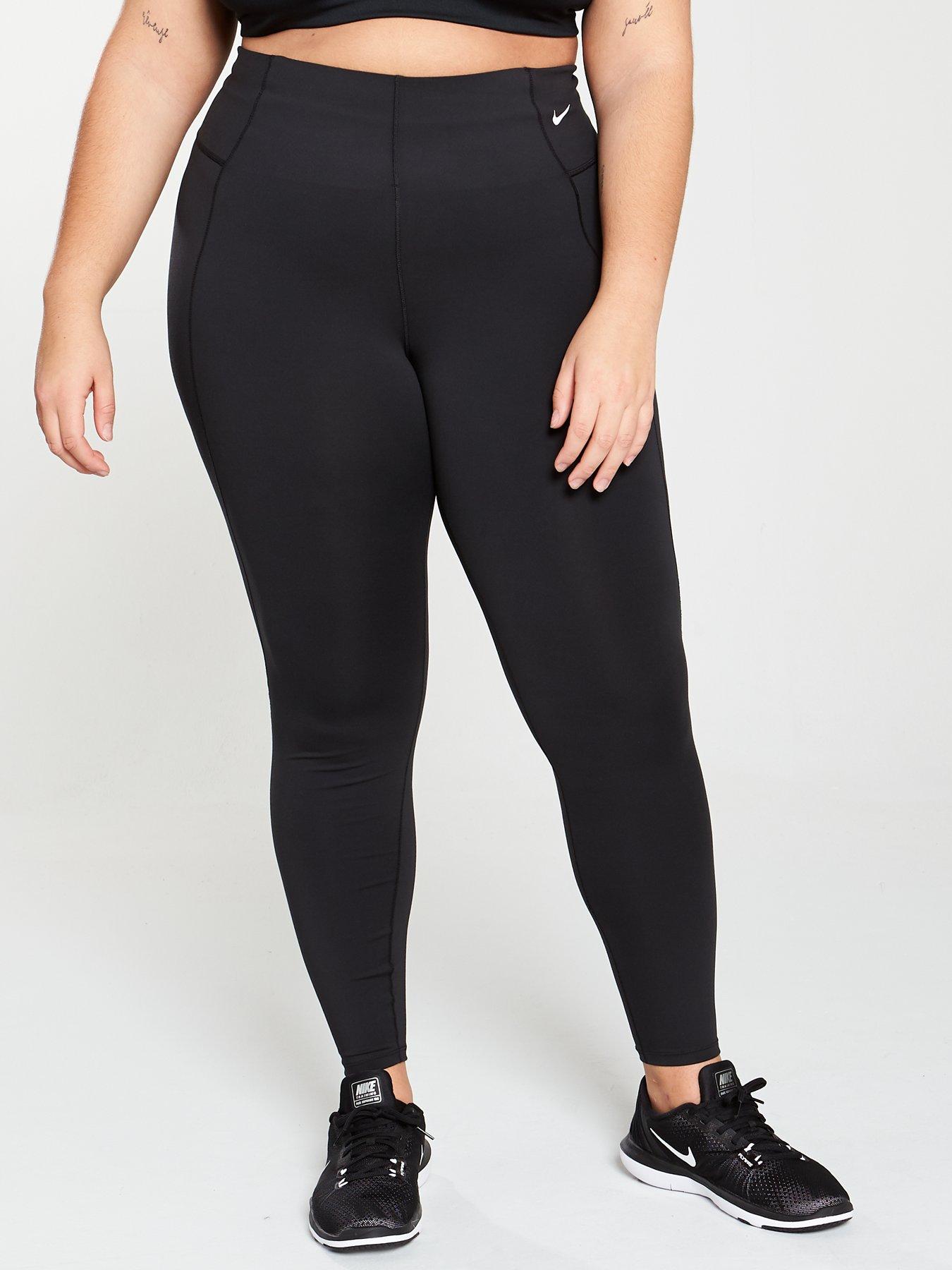 nike curve leggings