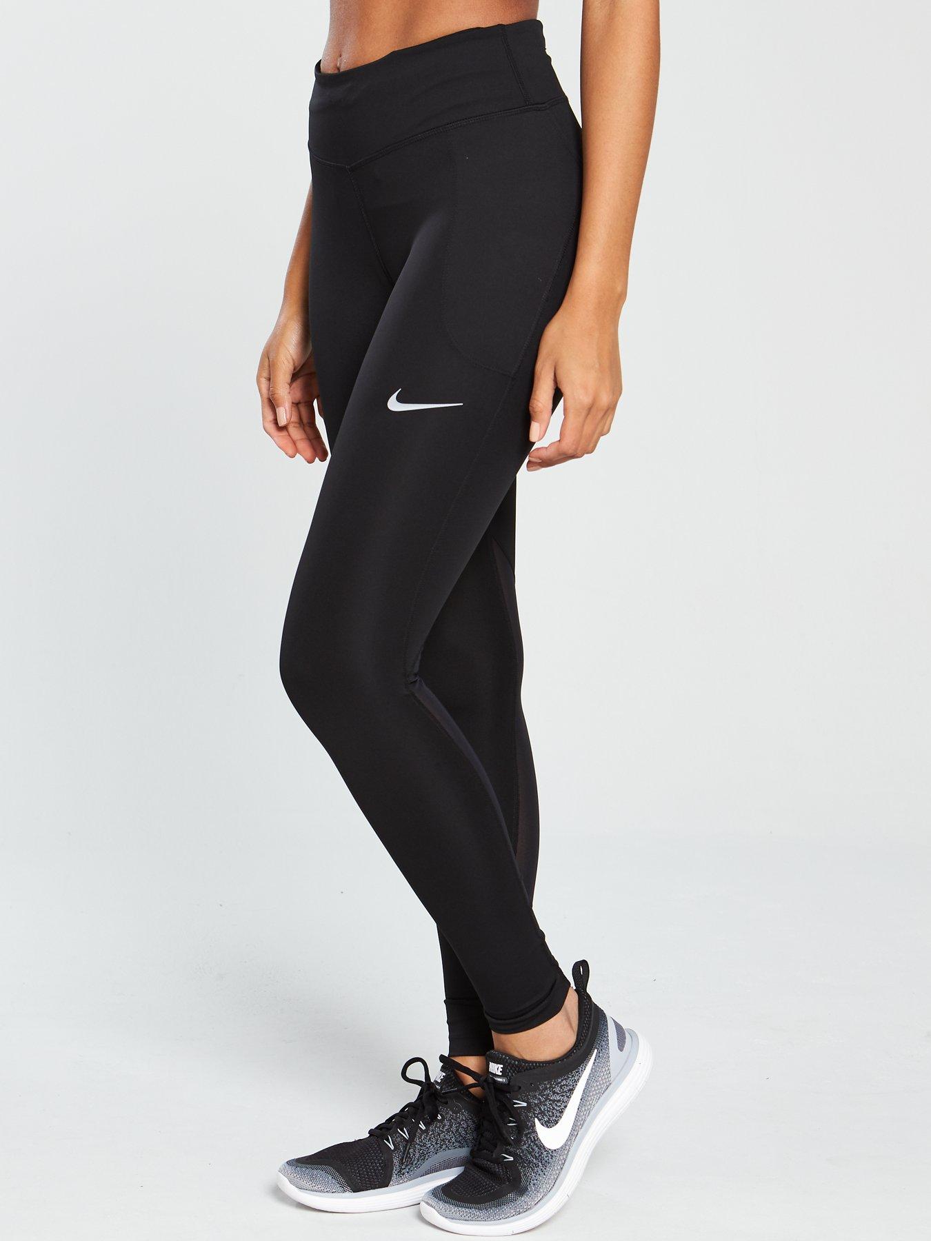 nike running leggings