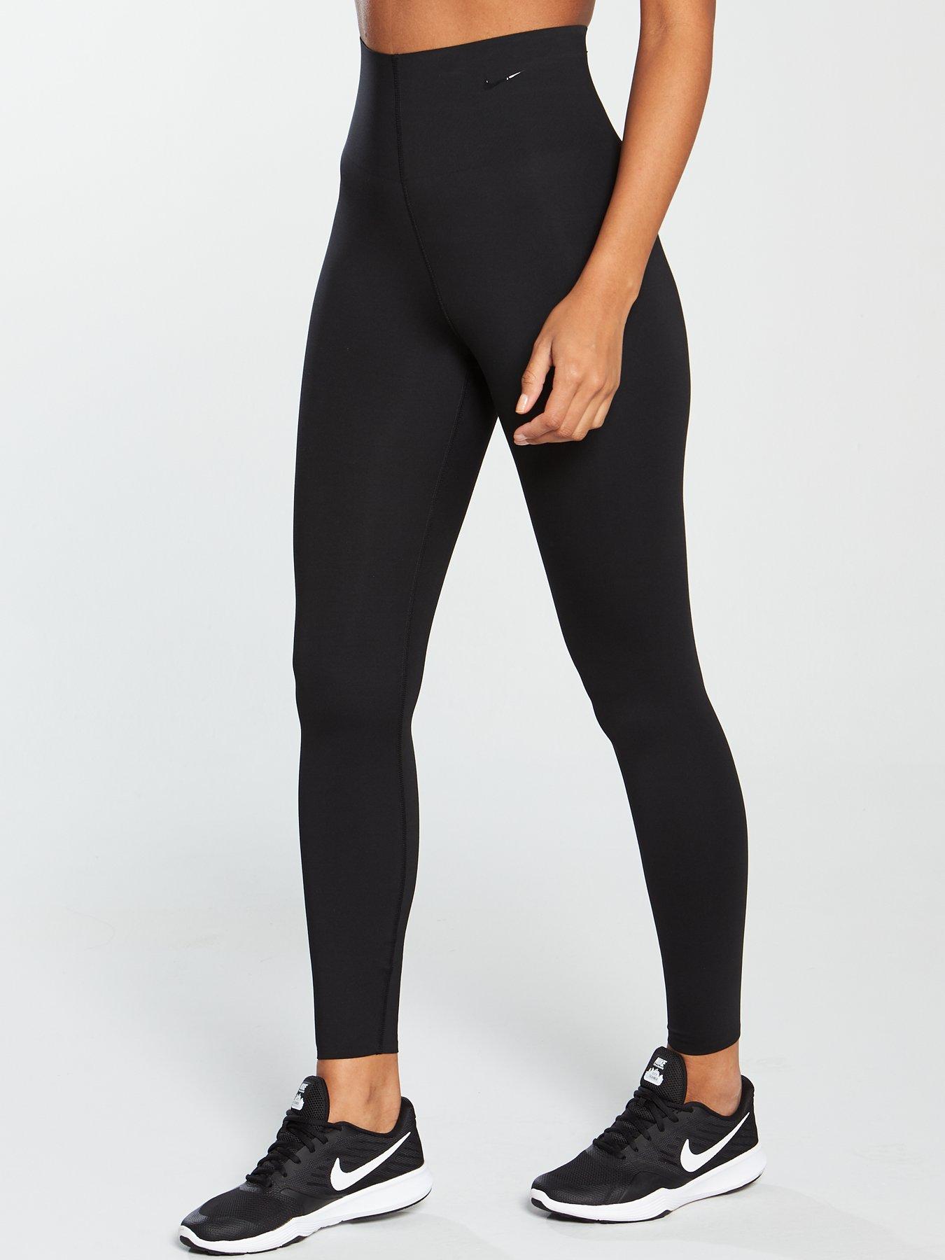 nike performance sculpt lux tights