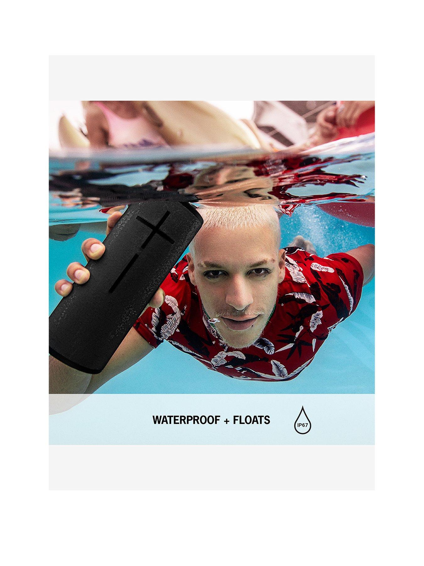 ue megaboom 3 ireland