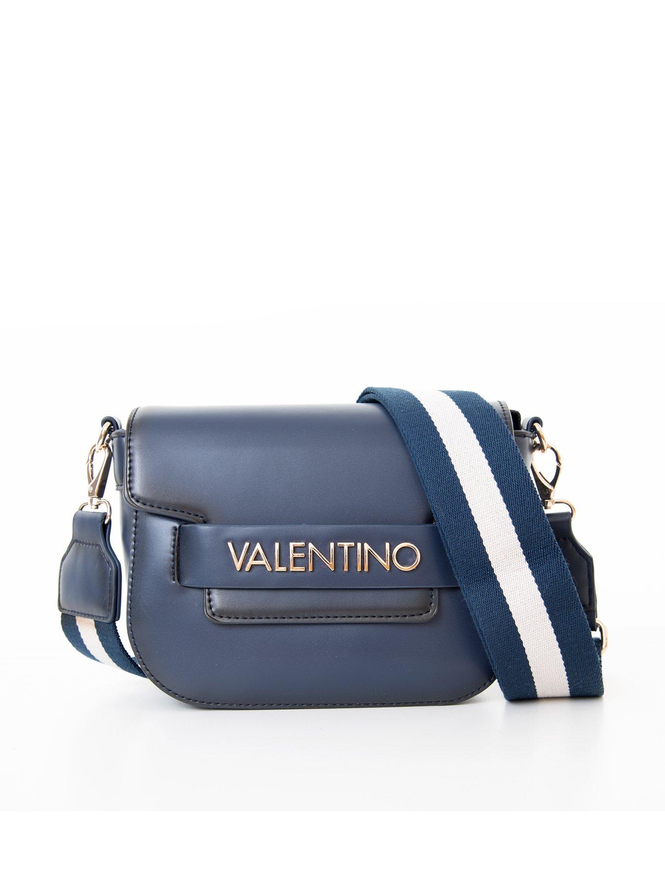 valentino blast satchel