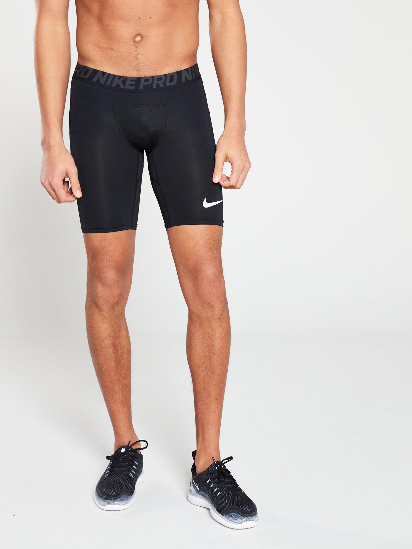 nike skin shorts 