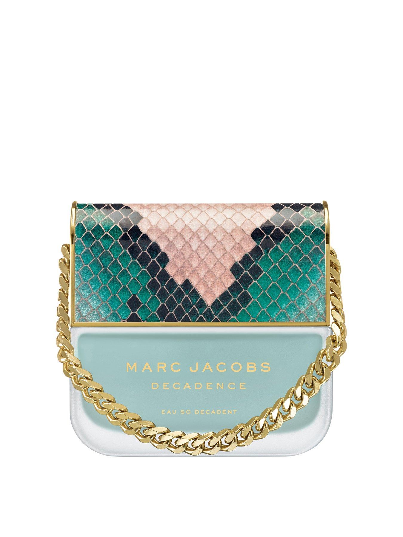 marc jacobs decadence 100ml eau de parfum