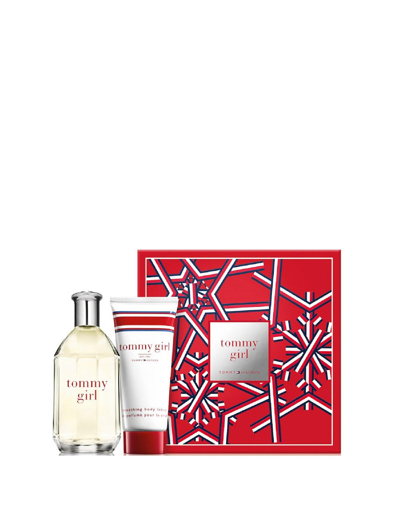 tommy hilfiger tommy girl 100ml