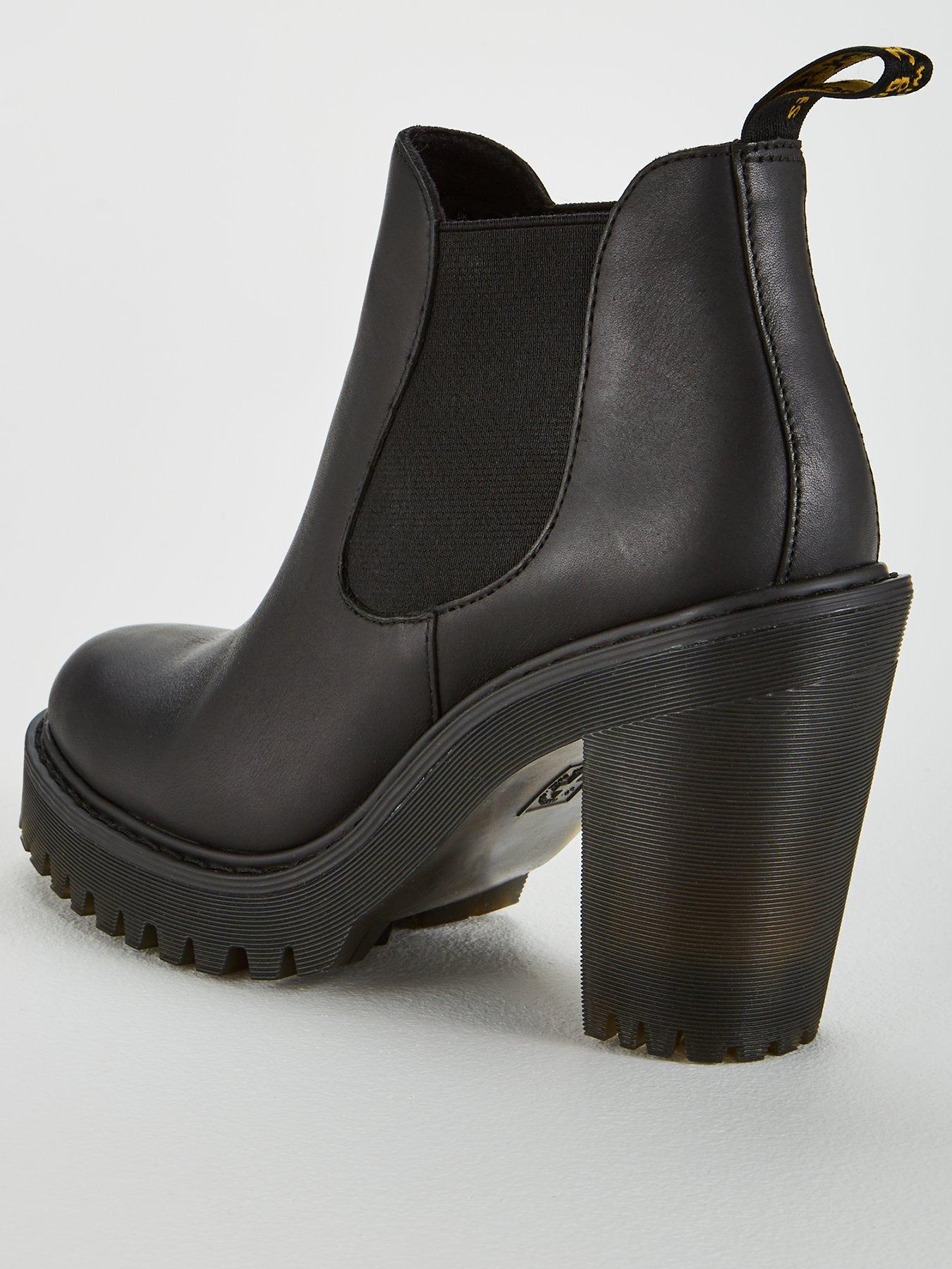 doc marten hurston boots