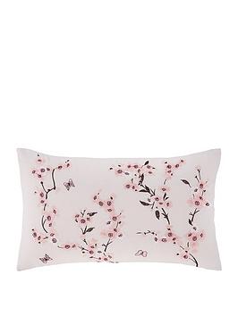 catherine-lansfield-embroidered-blossom-cushion
